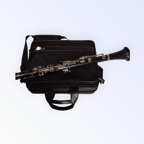 Clarinette yamaha ycl - clarinette,