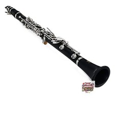 Yamaha YCL-255 B-Flat Clarinet