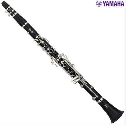 Clarinette standard yamaha - clarinette,