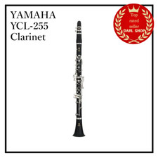 Clarinette YAMAHA YCL-255