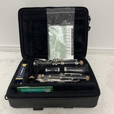 Clarinette standard d'origine