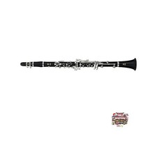 Clarinette Yamaha Bb YCL-255