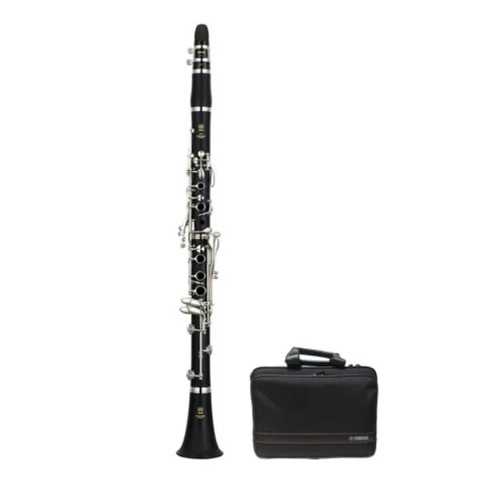 Clarinette standard yamaha - clarinette,