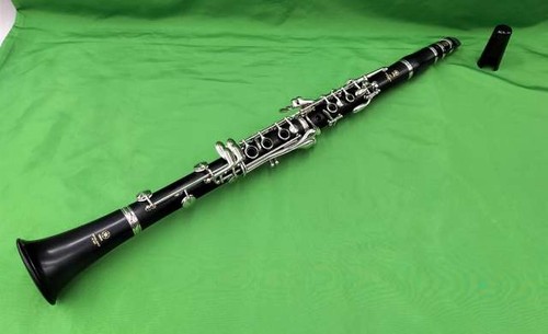 Clarinette yamaha ycl 255 - clarinette, ycl-255